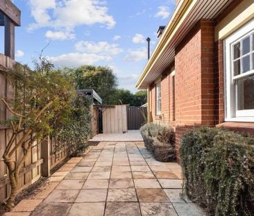 HOUSE SIZE TWO BEDROOM PROPERTY ON HALF A BLOCK - Photo 2