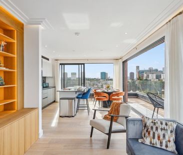 2 bedroom flat to rent - Photo 5