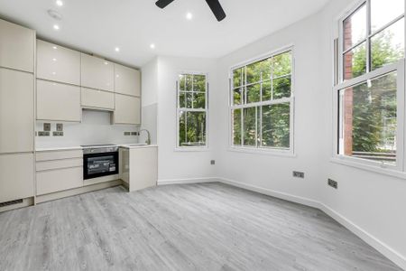1 bedroom flat to rent - Photo 5