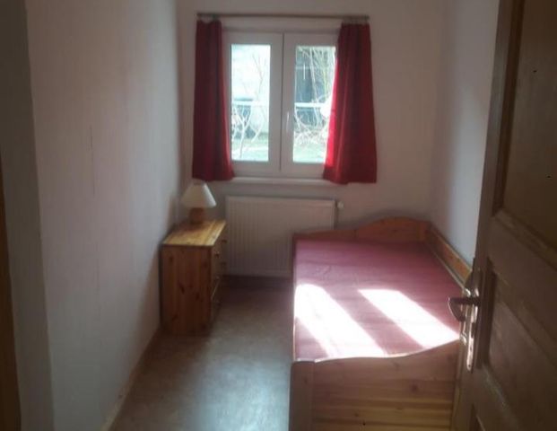 möbl. Zimmer / Wohnung in Fangschleuse, befristet f. Einzelperson - Photo 1