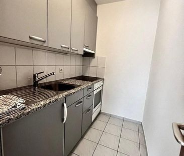 Gemütliche 1- Zimmerwohnung am Brausebad - Photo 4