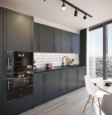 1 bedroom apartment to rent - Photo 5