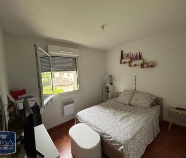 Appartement à louer 3 pièces 65.2m² - Photo 3