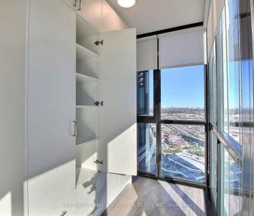 2916 Highway 7 condo — Vaughan, ON (2-Bedroom) - 2 Bedroom - Photo 6