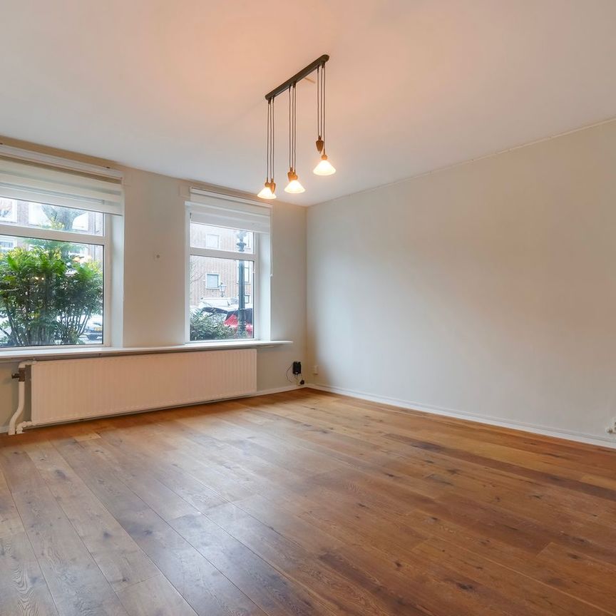 Appartement te huur: Willem de Zwijgerlaan 12 2582 EN Den Haag - Foto 1