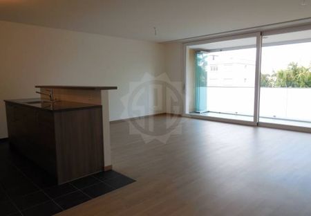 Bel Appartement - Nyon - Photo 5