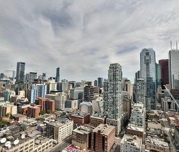 For Lease - 290 Adelaide Street Unit# 3109, Toronto, Ontario - Photo 2