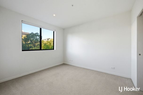 255/1 Mouat Street, Lyneham ACT, Belconnen - Photo 1