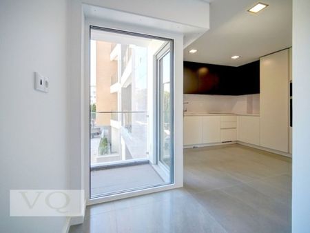 3 room luxury Flat for rent in Cascais, Portugal - Photo 5