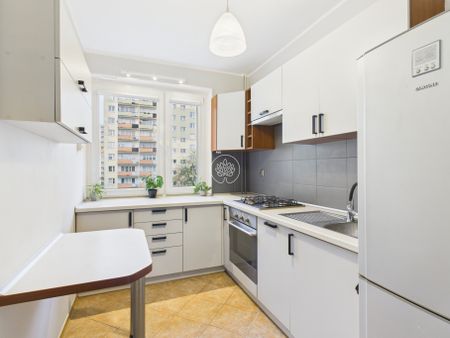 Dwupokojowe mieszkanie do wynajęcia - Photo 2