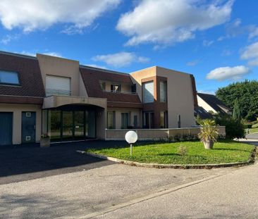 Location Appartement 1 pièce 34m² MONT ST AIGNAN 76130 - Photo 6