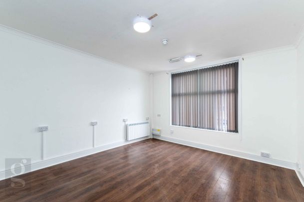 Room in Shared House – Eign Road, Hereford - Photo 1