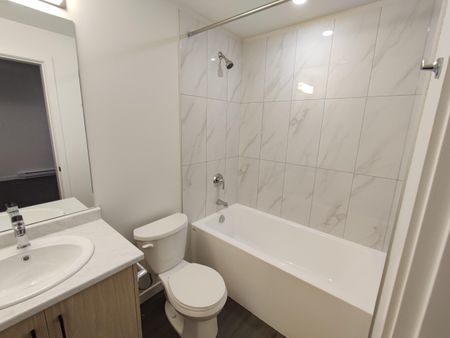 Unit 511 - Spacious One Bedroom with Large Balcony at Central48 - Photo 4