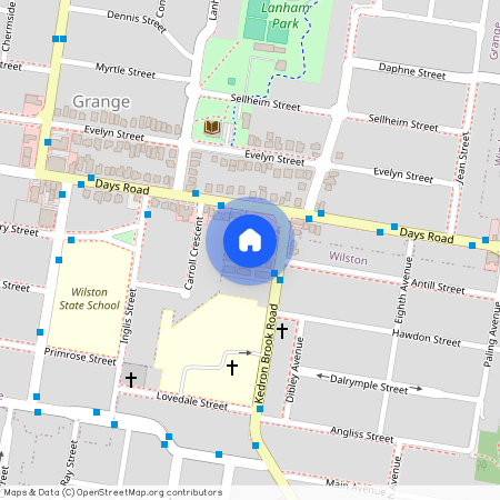 28/220 Kedron Brook Road, Wilston