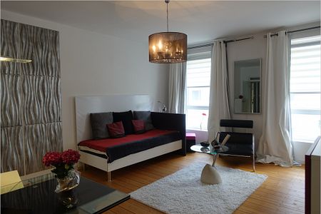 1.5 Zimmer in Düsseldorf - Photo 5