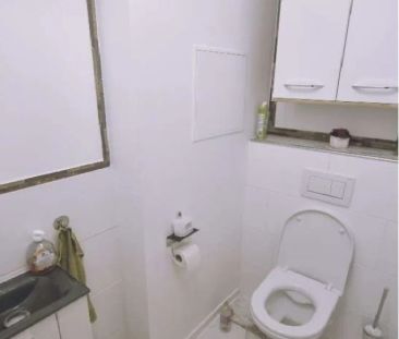 Bezirk Baden I Baujahr 2018 I Neubau I teilmöblierte 2 Zimmer Terra... - Foto 6