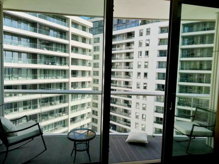 Studio Flat 803 - Photo 5