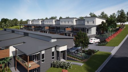 Stunning 3 Bedroom Townhouse - Photo 3