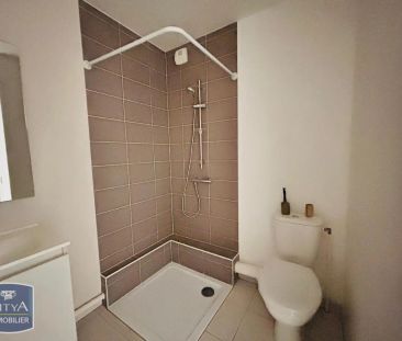 Appartement à louer 1 pièce 30.98m² - Photo 1