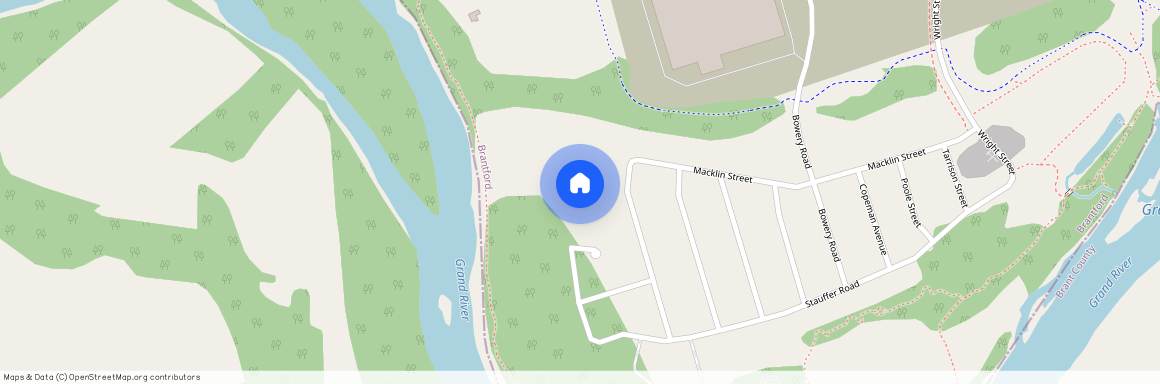 66 Mckernan Avenue, Brantford