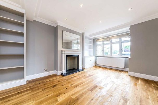 5 bedroom house to rent - Photo 1