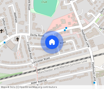 Gloucester Road, Widnes - Photo 1