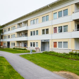 Tornsvalegatan 27 - Photo 2