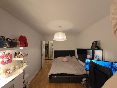 Stadiongatan, Malmö - Foto 3