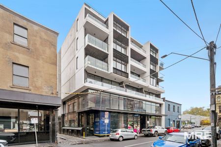 503/7 Carlton Street, Prahran - Photo 4