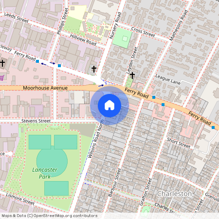 466 Wilsons Road North, Waltham, Christchurch City