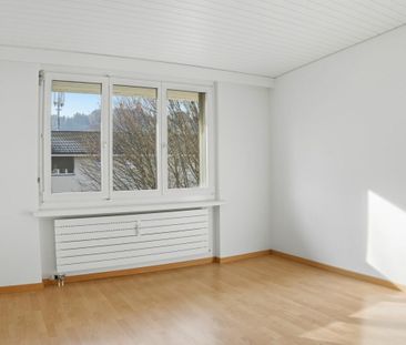 Grosszügige 4.5-Zimmer-Wohnung mit Cheminée in Busswil TG - Wohnen ... - Photo 6