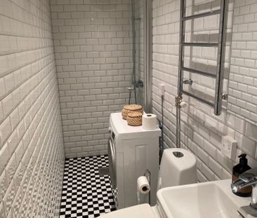 Stora Tomegatan, Lund - Foto 3