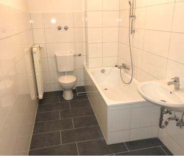 1-Zimmer-Wohnung mit Balkon in Duisburg-Marxloh mieten - Foto 4