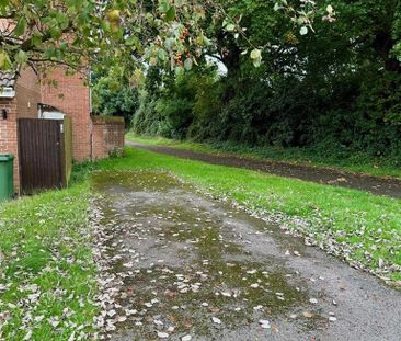 2 bedroom terraced house to rent - Photo 6
