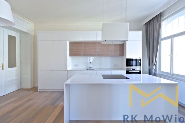 Apartment for rent, 3+1 - 2 bedrooms, 137m - Photo 1