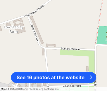 Stanley Terrace, Stanley Crook - Photo 1