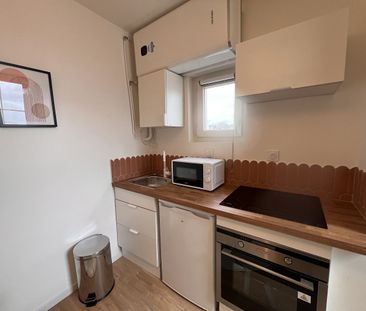 Appartement à louer - Photo 2