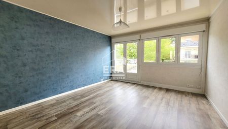 Appartement Le Mans 3 pièce(s) 55.42 m2 - Cave - 710 € CC - Photo 4