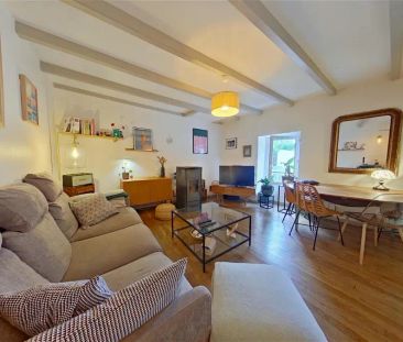 Location maison 4 pièces - 70.21m² à Fontaine le comte (86240) - Photo 1