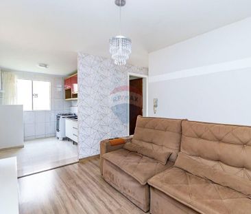 Apartamento para locação 2 quartos, semi mobiliado, residencial Fir... - Photo 3