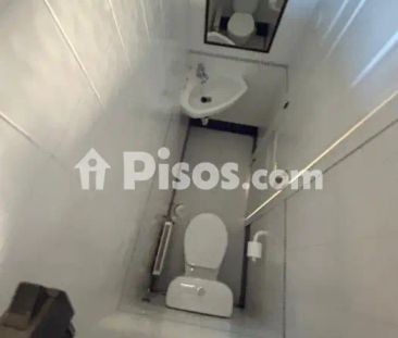 Piso en alquiler en Calle de José Sánchez Rubio - Foto 4