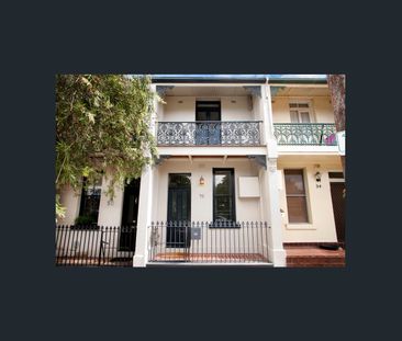 Style and Tranquility with Period Charm - Photo 3