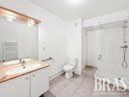 Location Appartement 2 pièces 42m² NANTES 44300 - Photo 4