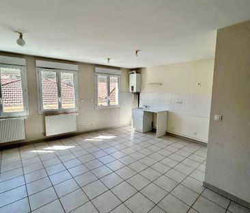 Location appartement 2 pièces 57.2 m² à Vienne (38200) 4 - Photo 1