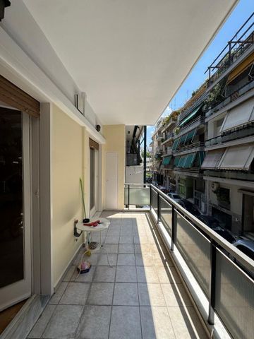 Διαμέρισμα για ενοικίαση Άγιος Γεώργιος (Κυψέλη) - Φωτογραφία 4