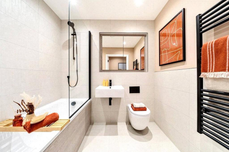 1 bedroom flat to rent - Photo 3