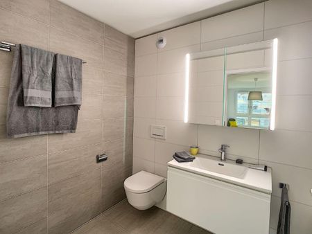 Emplacement idéal ! Appartement de 4.5 pièces - Photo 5