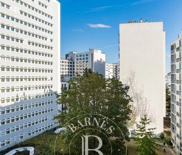 Appartement • Dupleix-Motte Picquet - Photo 6