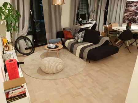 Gävlegatan, Stockholm - Photo 5