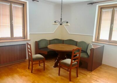 Helle, gepflegte 4 Zimmer Erdgeschosswohnung in Hauptplatznähe - Photo 3